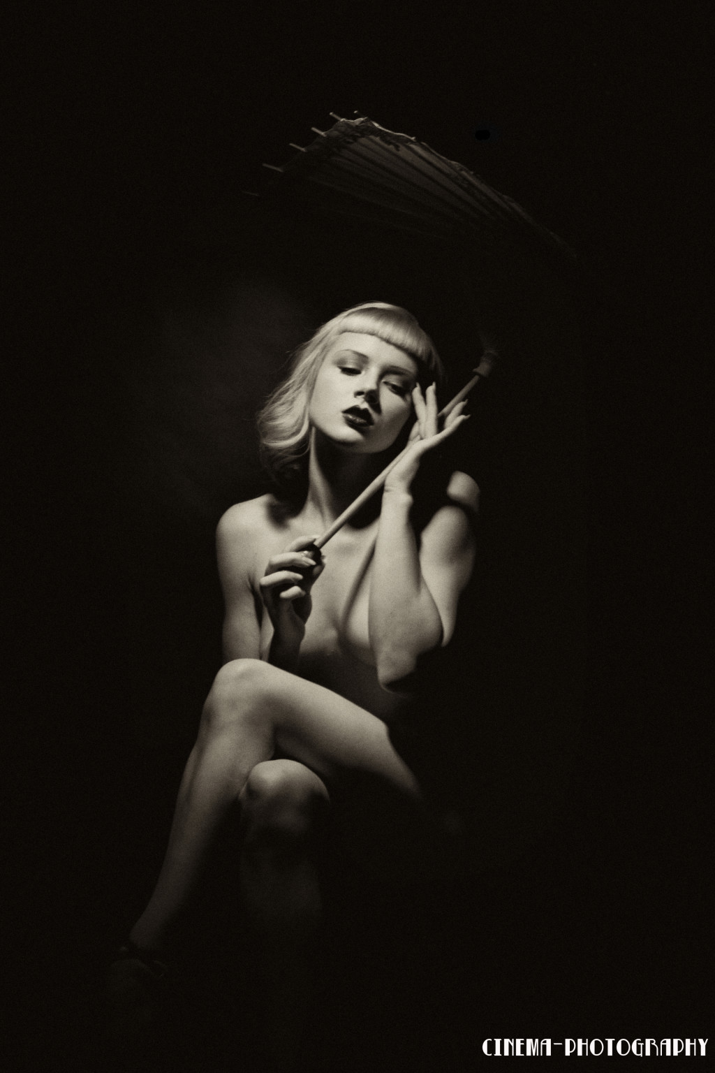 Boudoir