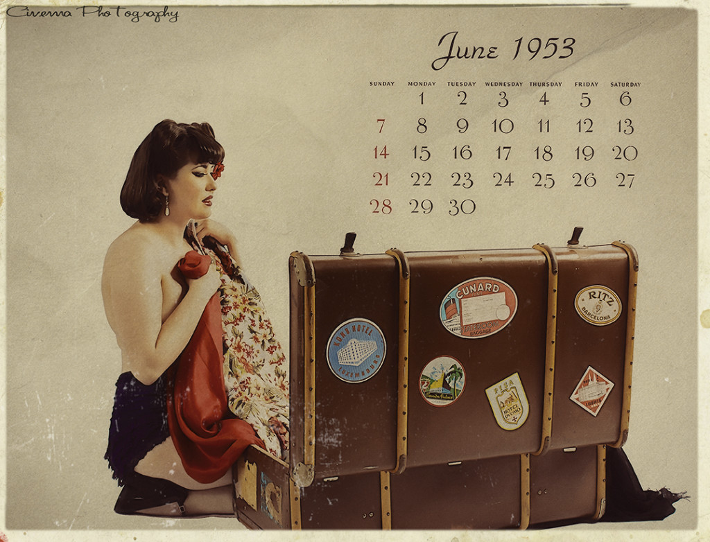 Pin Up
