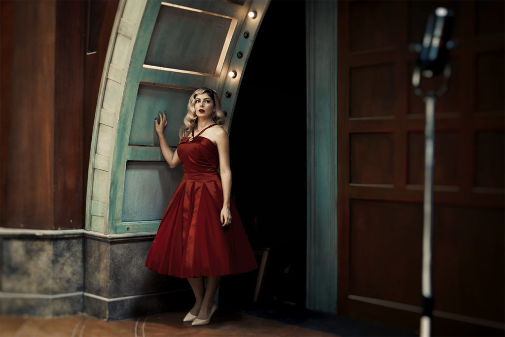 Classic Vintage Themes